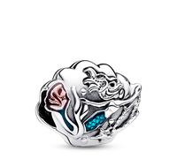 Pandora Charm Concha Marinade la Sirenita 792687C01