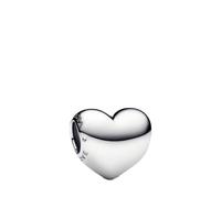 PANDORA Charm Moments 793439C00 corazón grabable