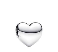 PANDORA Charm Moments 793440C00 corazón grande