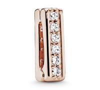 Pandora Charm de Clip Brillante 787633CZ