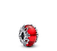 Pandora Charm de Cristal de Murano Magia Navideña 793597C00