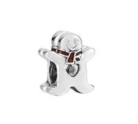 Pandora Charm de plata de ley 925