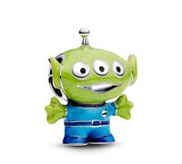 Pandora Charm de plata de ley de los Hombrecitos Verdes 794024C01