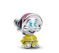 Pandora Charm en plata de ley Mudito 793749C01