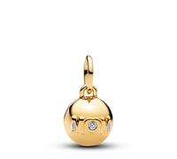 Pandora Charm Esfera que se abre Mamá 764457C01
