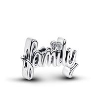 Pandora Charm familiar de plata de ley 794250C01