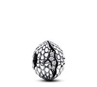 Pandora Charm Huevo de Dragón de Juego de Tronos 792962C01