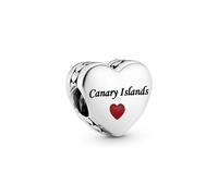 Pandora Charm I Love Islas Canarias 792015