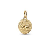 PANDORA Charm medallón 763974C01 león