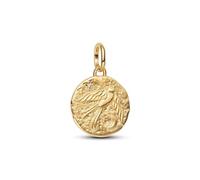 PANDORA Charm medallón 764082C01 golondrina