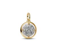 Pandora Charms Charm de medallón de Cupido 764088C01