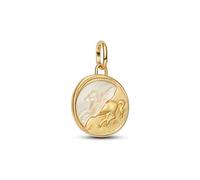 PANDORA Charm medallón 764090C01 Pegaso