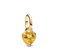 Pandora Charm mini colgante de corazón Pandora Me 763862C01