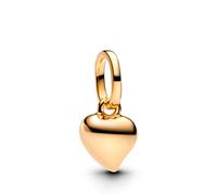 Charm mini colgante Pandora ME 763691C00 corazón