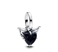 Charm mini colgante Pandora ME 793626C01 corazón