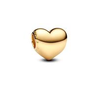 PANDORA Charm Moments 763439C00 corazón grabable