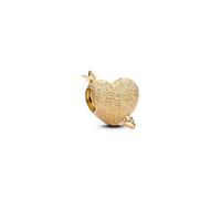 Pandora Charm Corazón Cupido