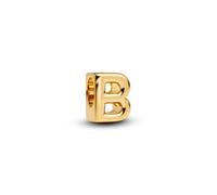 PANDORA Charm Moments 763948C00 letra B