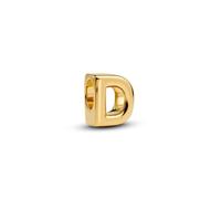 PANDORA Charm Moments 763950C00 letra D