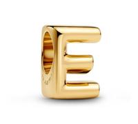 PANDORA Charm Moments 763951C00 letra E