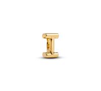 PANDORA Charm Moments 763955C00 letra I