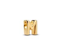 PANDORA Charm Moments 763959C00 letra M