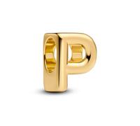 PANDORA Charm Moments 763962C00 letra P