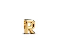 PANDORA Charm Moments 763964C00 letra R