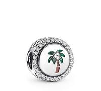 Pandora Charm Palmera Grabable CHARM 792016CZ_E045