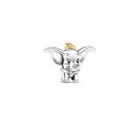 PANDORA Charm Moments 792748C01 Dumbo cien