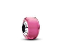 Pandora Charm Mini Cristal de Murano Rosa 793107C00