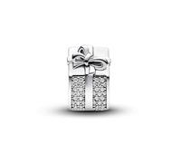 PANDORA Charm Moments 793603C01 caja regalo