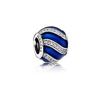 PANDORA Charm Plata de Ley 925 milésimas