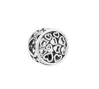 Pandora Charm plata de ley 925 milésimas