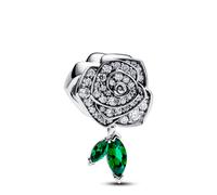 Pandora Charm Rosa Floreciendo Brillante 793201C01