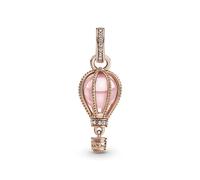 Charm Pandora rose 789434C01 Globo aerostático