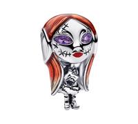 Pandora Charm Sally Disney El Extraño Mundo de Jack 925 Plata 794765C01