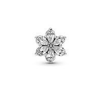 Pandora Dije Timeless 792623C01 Racimo herbario Plata de ley Circonitas cúbicas