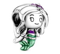 Pandora Charms Charm Ariel de la Sirenita de Disney 799508C01