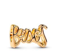 Pandora Charms Charm Besos Escrito a Mano