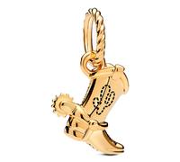 Pandora Charms Charm Bota de Vaquero de Toy Story de Disney Pixar 764606C01