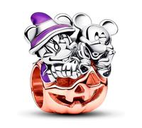 PANDORA Charm Moments 782816C01 calabaza