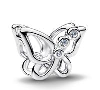 Pandora Charms Charm calado Mariposa 794369C01
