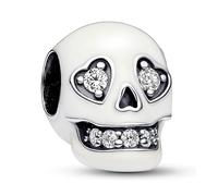 PANDORA Charm Moments 792811C01 calavera