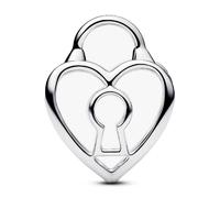 Pandora Charms Charm Candado Corazón en Filigrana 794358000