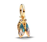 Pandora Charms Charm Cigarra 764490C01