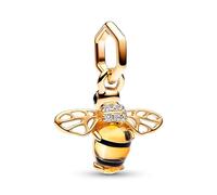Pandora Charms Charm colgante Abeja Brillante 762672C01