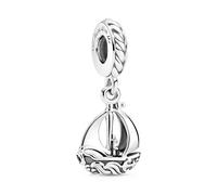 Pandora Charms CHARM COLGANTE BARCO DE VELA 799439C00