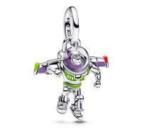 Pandora Charms Charm Colgante Buzz Lightyear de Toy Story de Disney Pixar 794604C01