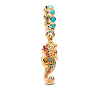 Pandora Charms Charm Colgante Caballito de Mar 763895C01